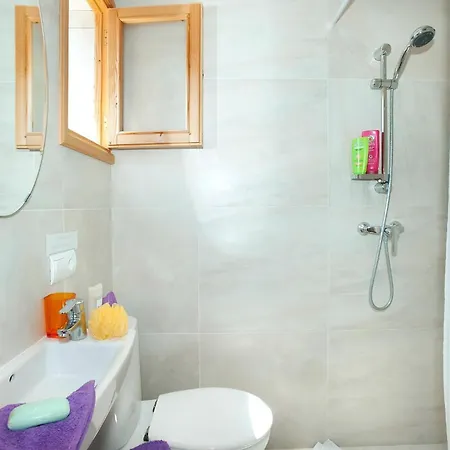 Xim Holiday home Pollenca