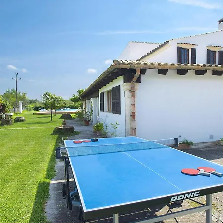 Xim Holiday home *