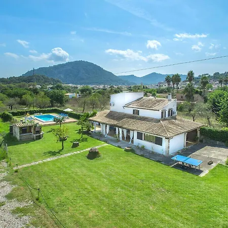 Holiday home Xim *