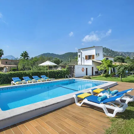 Holiday home Xim Pollenca