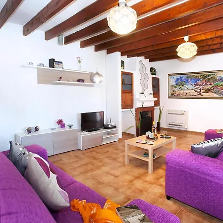 Holiday home Xim *