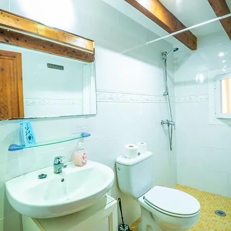 Xim Holiday home Pollenca
