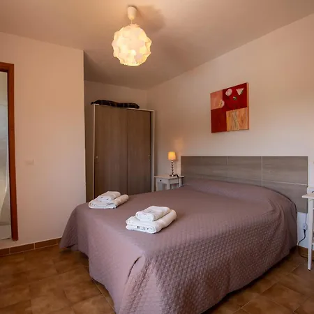 Holiday home Xim *
